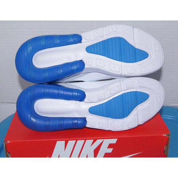 Nike Air Max 270 (GS) - Picture 7 of 15